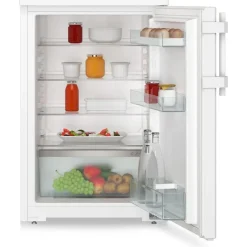 Liebherr Pure RE1400 55cm 125L Under Counter Freestanding Larder Fridge White