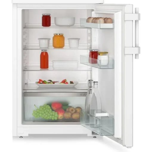 Liebherr Pure RE1400 55cm 125L Under Counter Freestanding Larder Fridge White