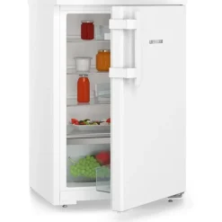 Liebherr Pure RE1400 55cm 125L Under Counter Freestanding Larder Fridge White