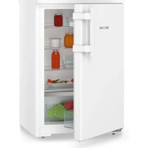 Liebherr Pure RE1400 55cm 125L Under Counter Freestanding Larder Fridge White