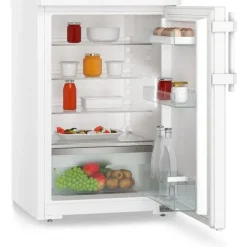 Liebherr Pure RE1400 55cm 125L Under Counter Freestanding Larder Fridge White