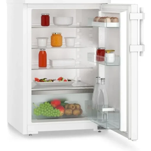 Liebherr Pure RE1400 55cm 125L Under Counter Freestanding Larder Fridge White