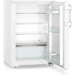 Liebherr Pure RE1400 55cm 125L Under Counter Freestanding Larder Fridge White