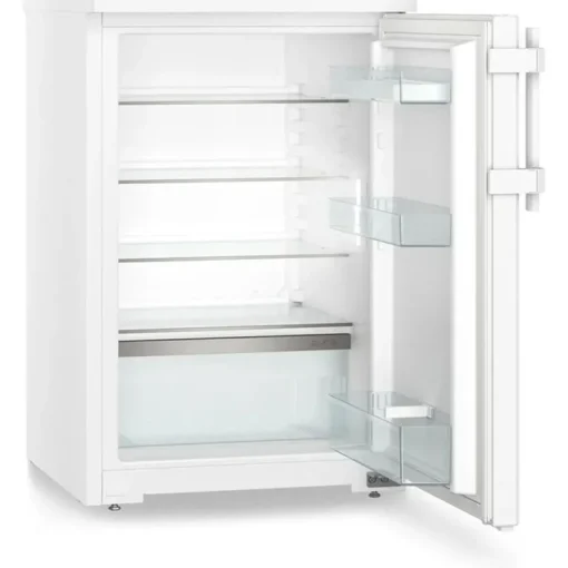 Liebherr Pure RE1400 55cm 125L Under Counter Freestanding Larder Fridge White
