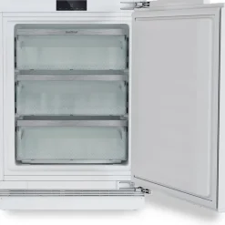 Liebherr Pure SUFC3703 Under Counter Fully Integrated Upright Freezer