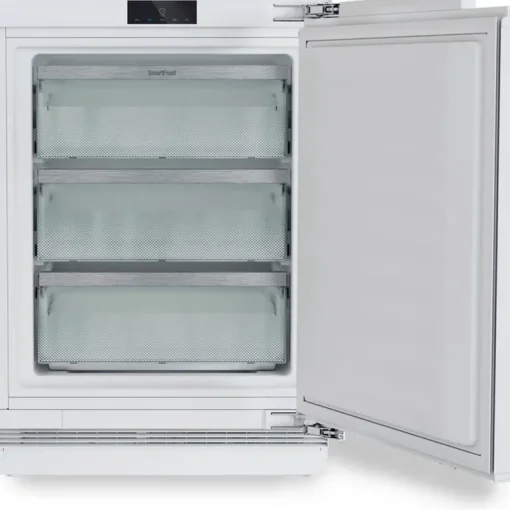 Liebherr Pure SUFC3703 Under Counter Fully Integrated Upright Freezer