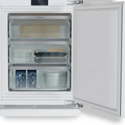 Liebherr Pure SUFC3703 Under Counter Fully Integrated Upright Freezer