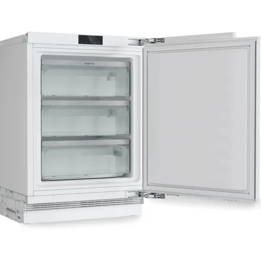 Liebherr Pure SUFC3703 Under Counter Fully Integrated Upright Freezer