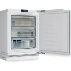 Liebherr Pure SUFC3703 Under Counter Fully Integrated Upright Freezer