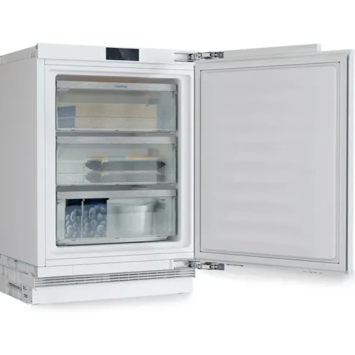 Liebherr Pure SUFC3703 Under Counter Fully Integrated Upright Freezer
