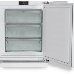 Liebherr Pure SUFD3603 Under Counter Fully Integrated Upright Freezer