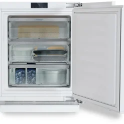 Liebherr Pure SUFD3603 Under Counter Fully Integrated Upright Freezer