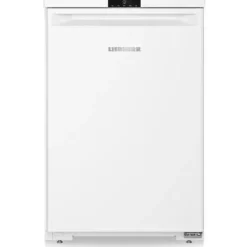 Liebherr Pure TGN14VE04 55cm 92L Frost Free Under Counter Freestanding Upright Freezer White