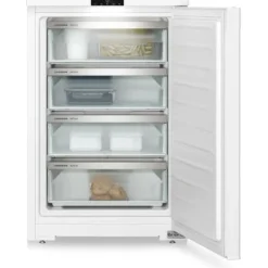 Liebherr Pure TGN14VE04 55cm 92L Frost Free Under Counter Freestanding Upright Freezer White
