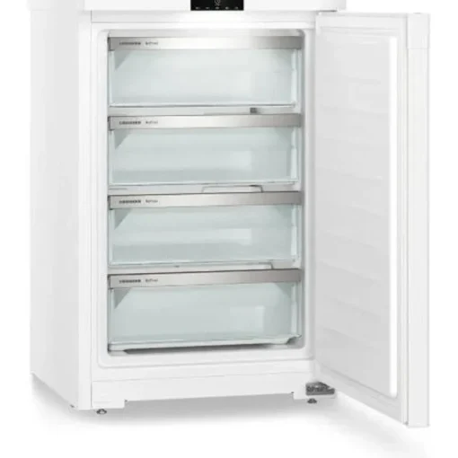 Liebherr Pure TGN14VE04 55cm 92L Frost Free Under Counter Freestanding Upright Freezer White