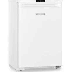 Liebherr Pure TGN14VE04 55cm 92L Frost Free Under Counter Freestanding Upright Freezer White