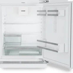 Liebherr Pure URC3700 Pure Under Counter Fully Integrated Larder Fridge
