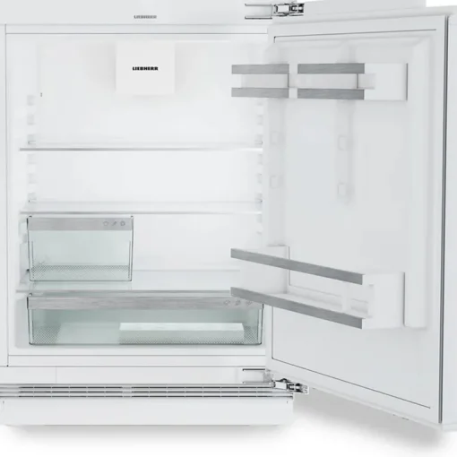 Liebherr Pure URC3700 Pure Under Counter Fully Integrated Larder Fridge