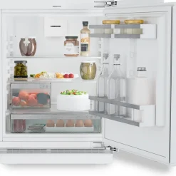 Liebherr Pure URC3700 Pure Under Counter Fully Integrated Larder Fridge