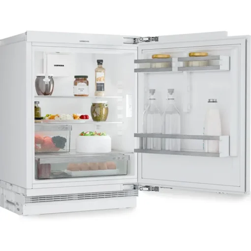 Liebherr Pure URC3700 Pure Under Counter Fully Integrated Larder Fridge