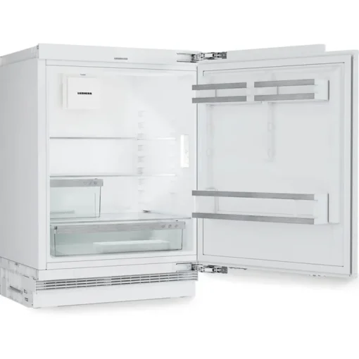 Liebherr Pure URC3700 Pure Under Counter Fully Integrated Larder Fridge