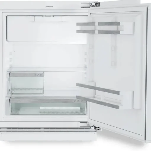 Liebherr Pure URC3701 Under Counter Fully Integrated Fridge with Icebox