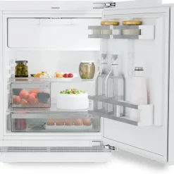 Liebherr Pure URC3701 Under Counter Fully Integrated Fridge with Icebox