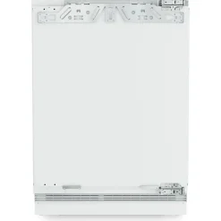 Liebherr Pure URC3701 Under Counter Fully Integrated Fridge with Icebox