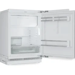 Liebherr Pure URC3701 Under Counter Fully Integrated Fridge with Icebox