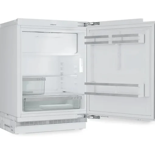 Liebherr Pure URC3701 Under Counter Fully Integrated Fridge with Icebox