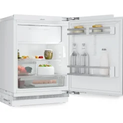 Liebherr Pure URC3701 Under Counter Fully Integrated Fridge with Icebox