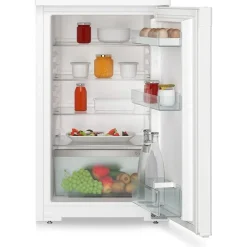 Liebherr RD1201 Pure RD1201 98L 50cm Under Counter Fridge with Icebox