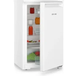 Liebherr RD1201 Pure RD1201 98L 50cm Under Counter Fridge with Icebox