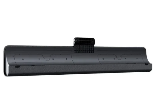 Loewe KLANGBARI Soundbar - Basalt Grey