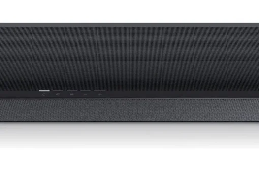 Loewe KLANGBAR5MRSUB5 Soundbar & Subwoofer - Basalt Grey