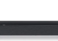 Loewe KLANGBAR5MRSUB5 Soundbar & Subwoofer - Basalt Grey