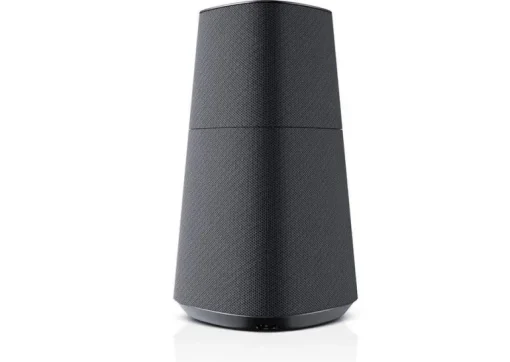 Loewe KLANGMR3 KLANG MR3 Multi room speaker - Basalt Grey