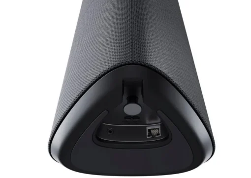 Loewe KLANGMR3 KLANG MR3 Multi room speaker - Basalt Grey