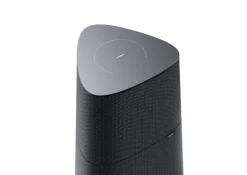 Loewe KLANGMR3 KLANG MR3 Multi room speaker - Basalt Grey