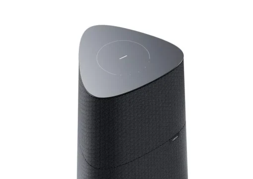 Loewe KLANGMR3 KLANG MR3 Multi room speaker - Basalt Grey