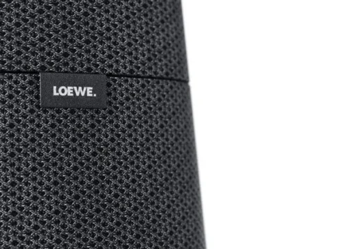 Loewe KLANGMR3 KLANG MR3 Multi room speaker - Basalt Grey