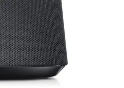 Loewe KLANGMR3 KLANG MR3 Multi room speaker - Basalt Grey