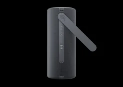 Loewe WEHEAR2SG WE.HEAR 2 Portable Speaker-Storm grey
