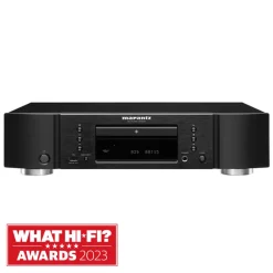 Marantz CD6007 CD Player Black