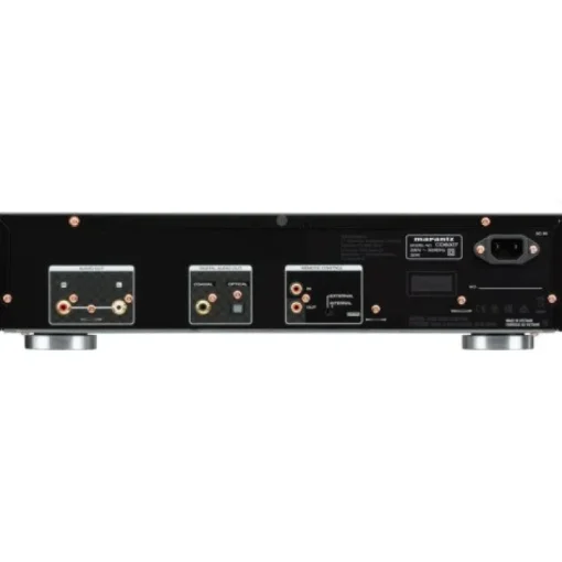 Marantz CD6007 CD Player Black