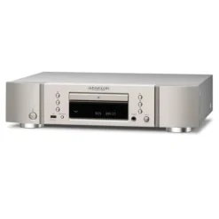 Marantz CD6007 CD Player Silver Gold Open Box Clearance