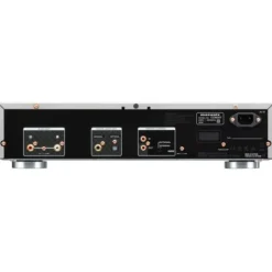Marantz CD6007 CD Player Silver Gold