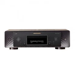Marantz CD 50n CD Player Black