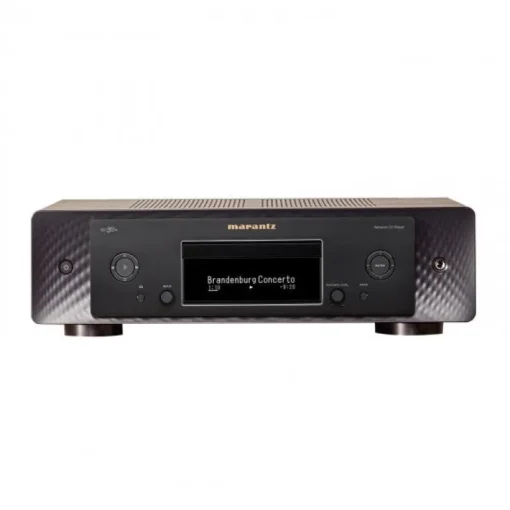 Marantz CD 50n CD Player Black