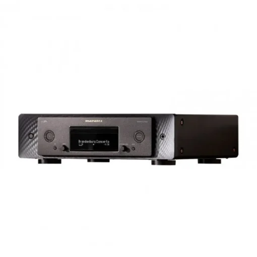 Marantz CD 50n CD Player Black
